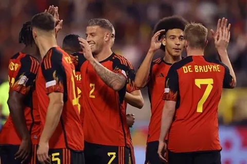 مباريات اليوم.. بلجيكا تستعد لمصر بمواجهة كرواتيا.. والمغرب تستضيف مدغشقر
